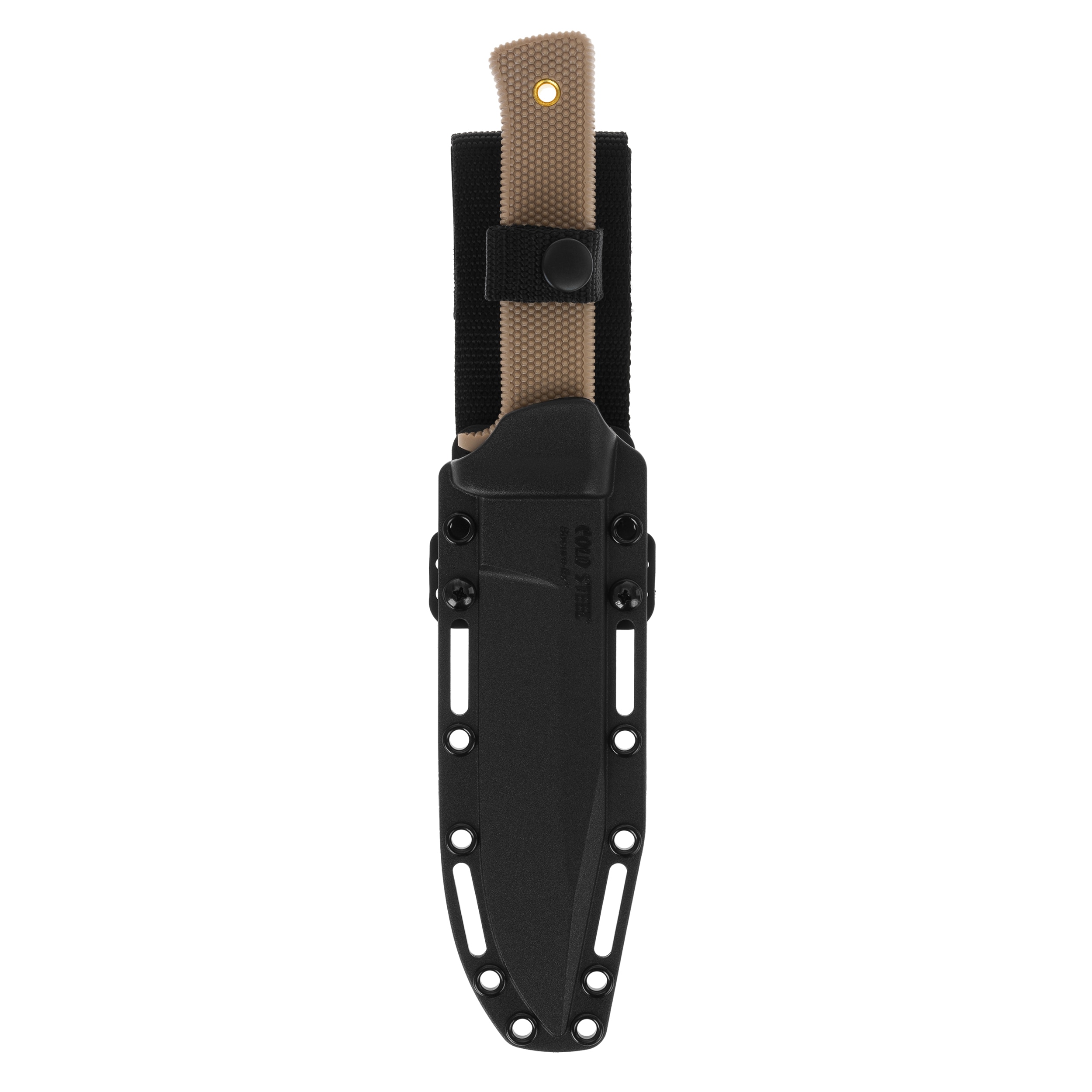 Ніж Cold Steel SRK SK-5 - Desert Tan