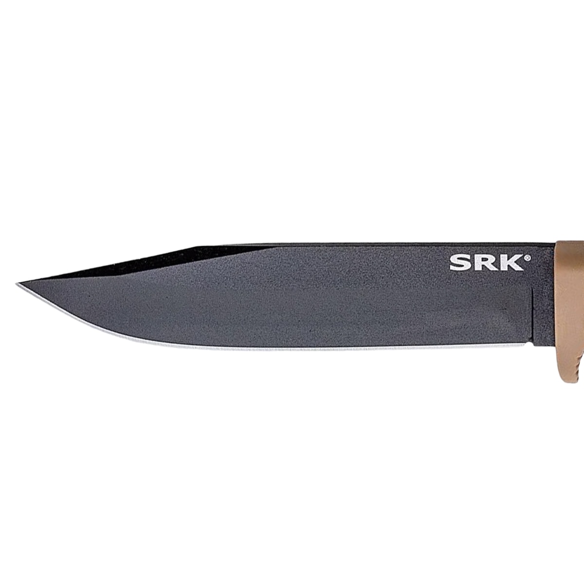 Nóż Cold Steel SRK SK-5 - Desert Tan