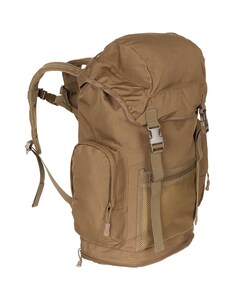 Plecak MFH Rucksack 30 l - Coyote Plecak MFH Rucksack 30 l - Coyote