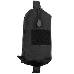 Kieszeń MFH Pouch For Shoulder Strap MOLLE - Black