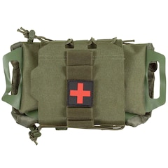 Apteczka MFH First Aid Tactical IFAK Pouch - Olive