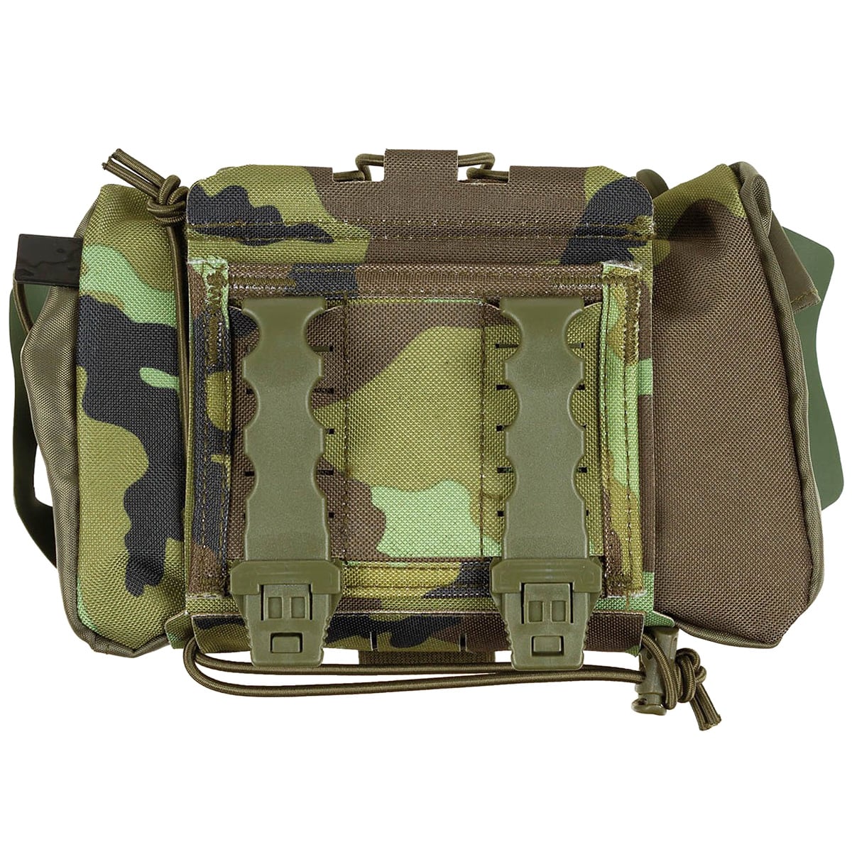 Apteczka MFH First Aid Tactical IFAK Pouch - M95 CZ Camo