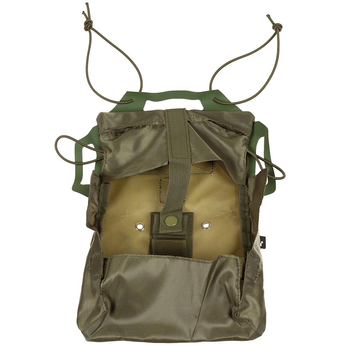 Apteczka MFH First Aid Tactical IFAK Pouch - M95 CZ Camo