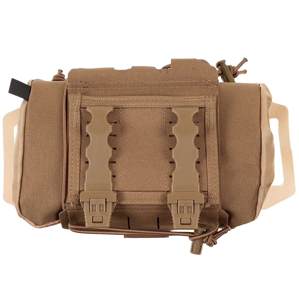 Аптечка MFH Pouch First Aid Tactical IFAK - Coyote Tan