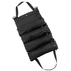Organizer MFH Tool Bag Bushcraft - Black