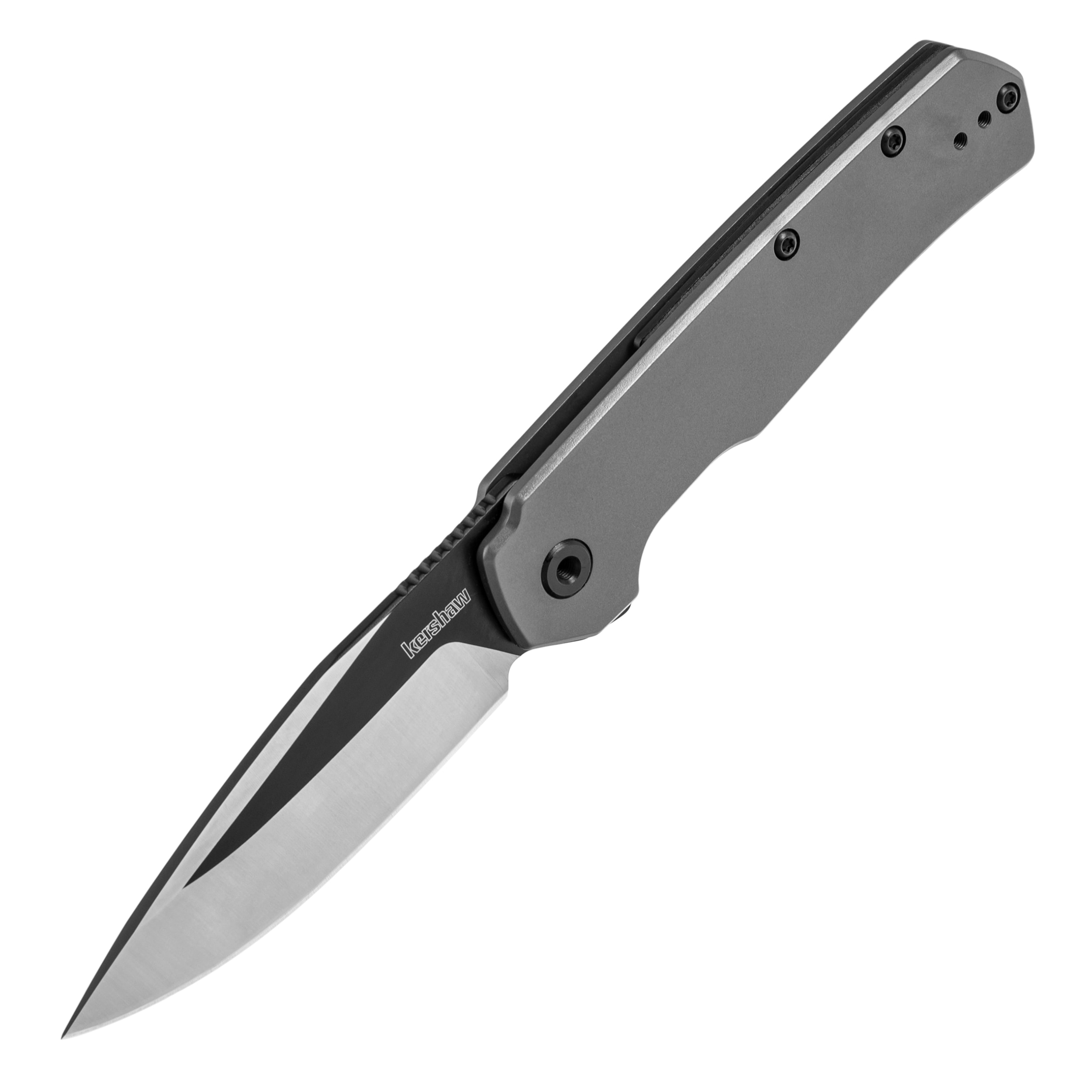 Складаний ніж Kershaw Thermal - Grey
