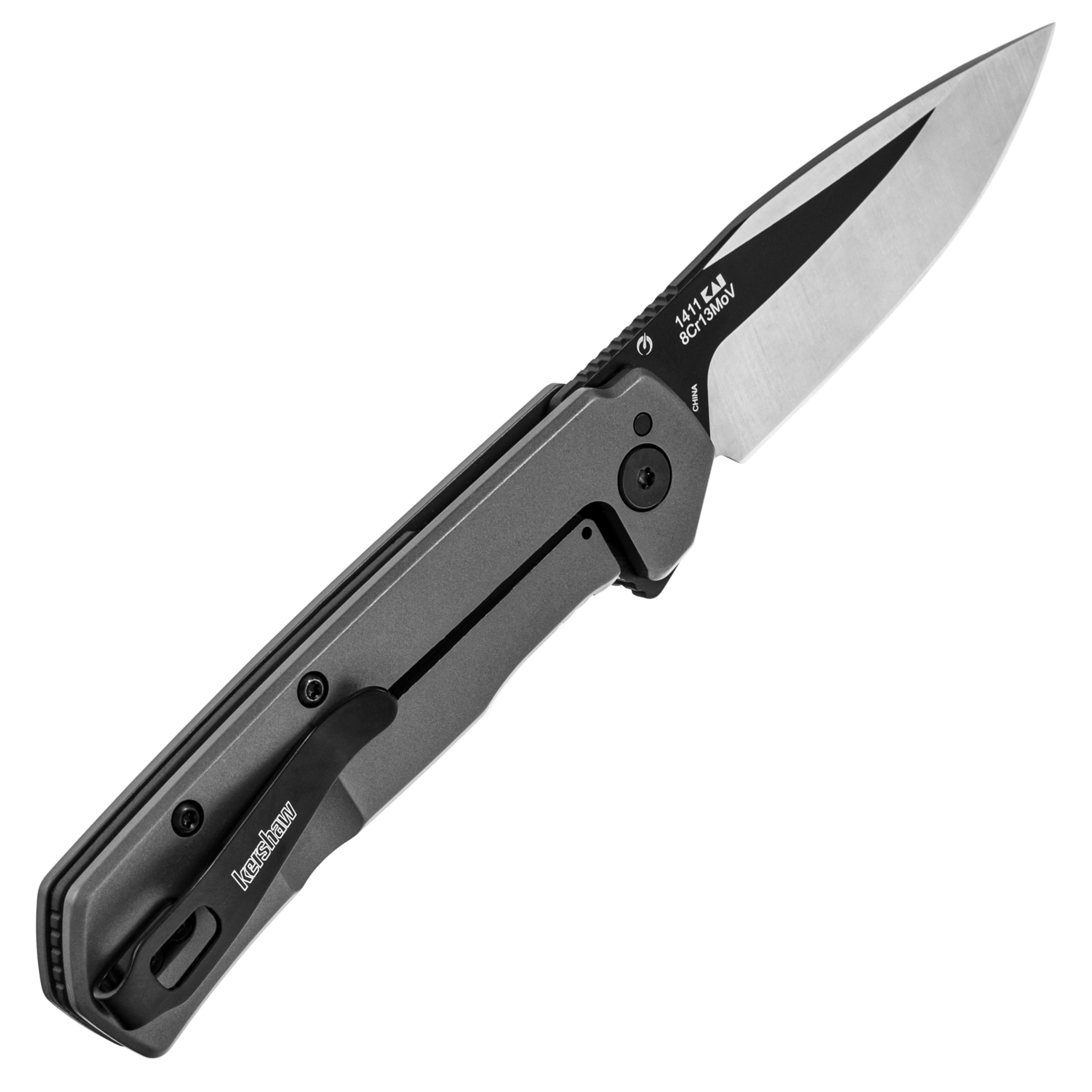 Складаний ніж Kershaw Thermal - Grey