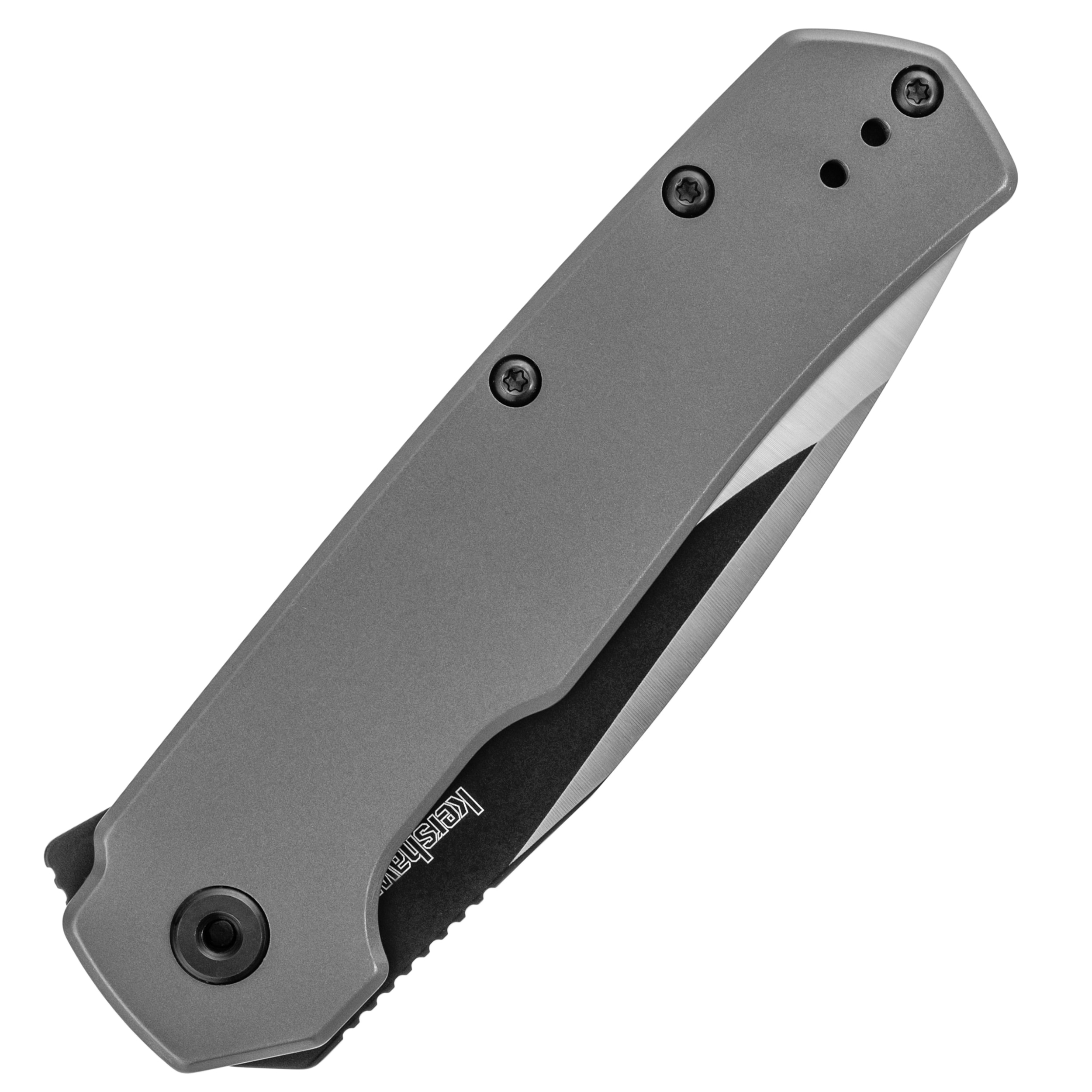 Складаний ніж Kershaw Thermal - Grey