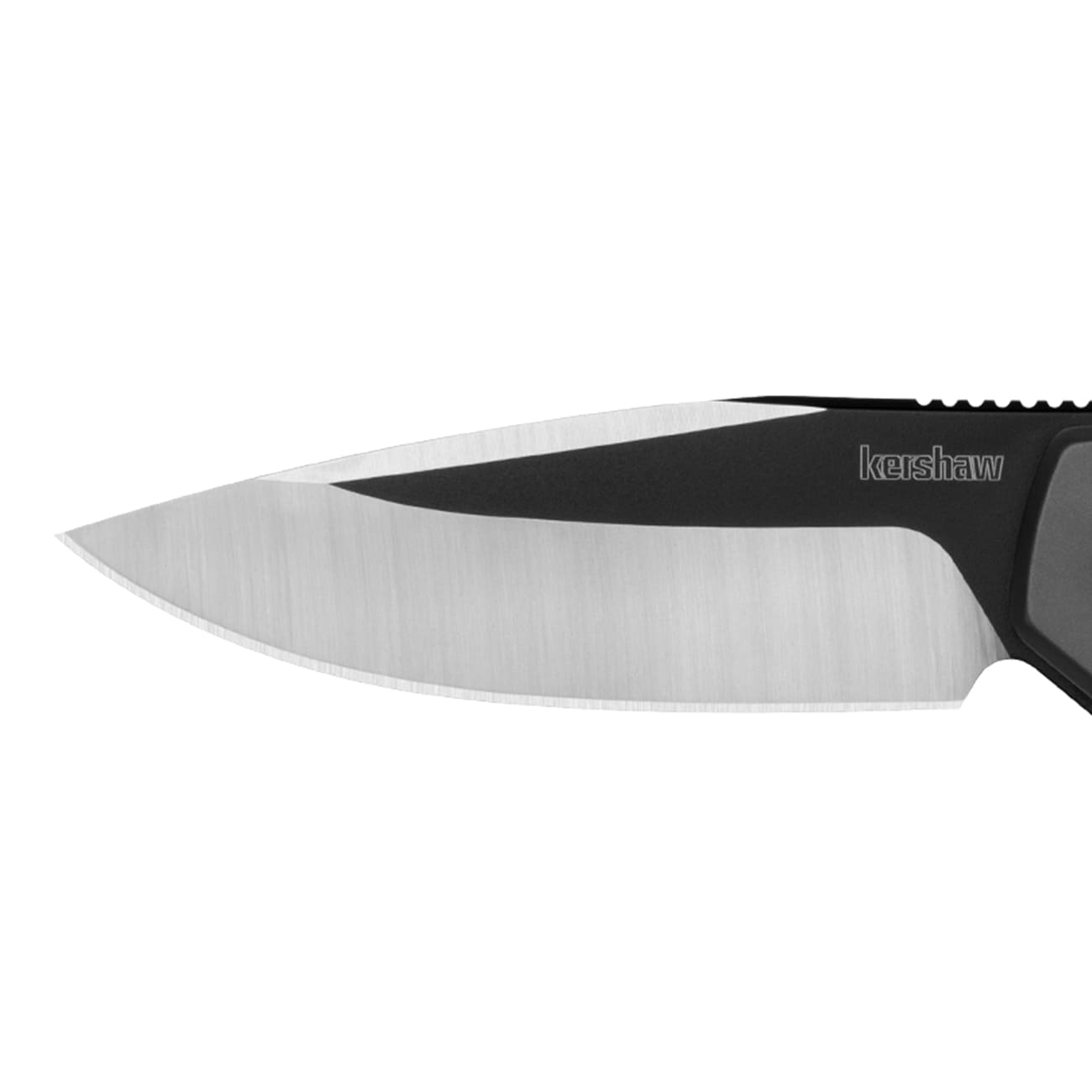 Складаний ніж Kershaw Thermal - Grey