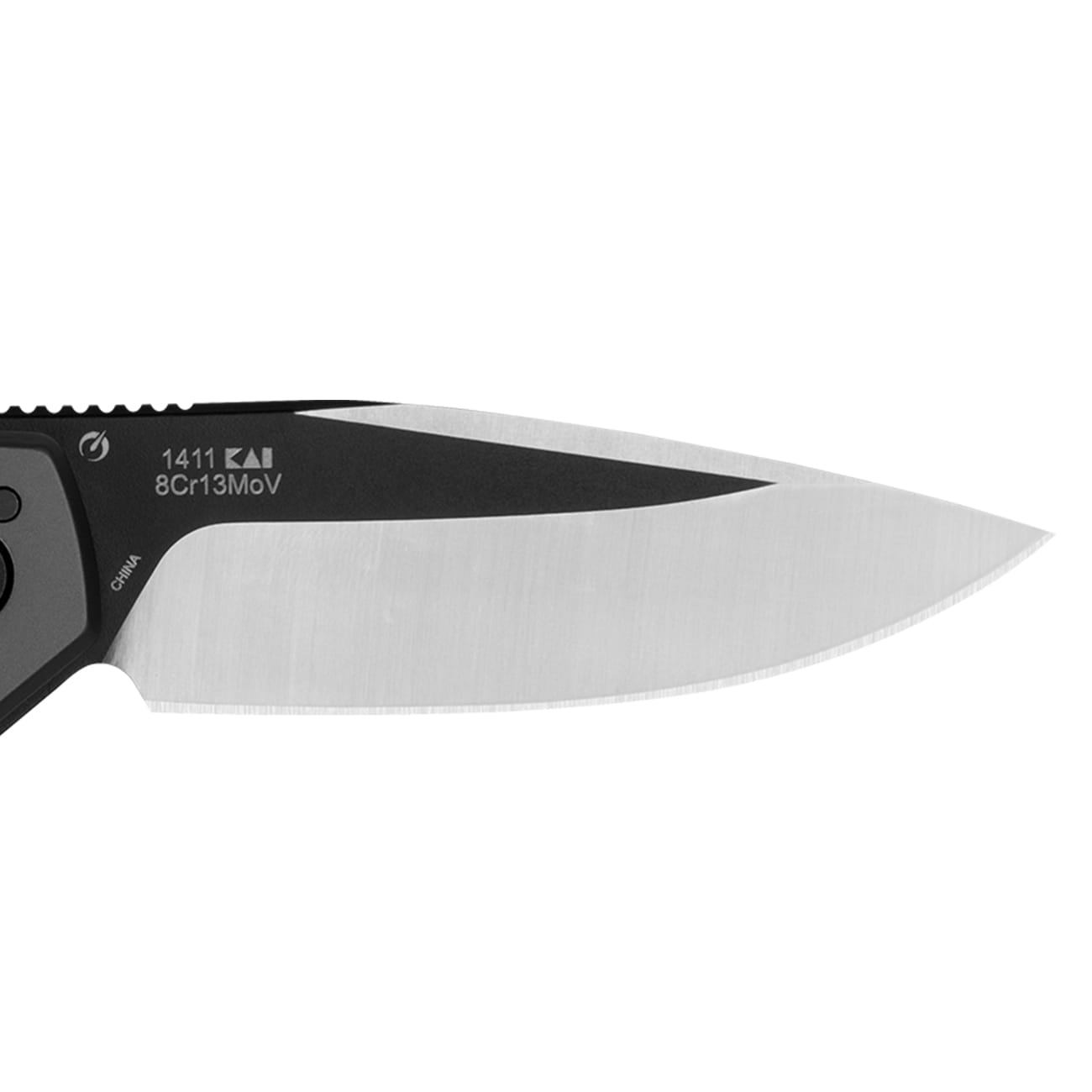 Складаний ніж Kershaw Thermal - Grey