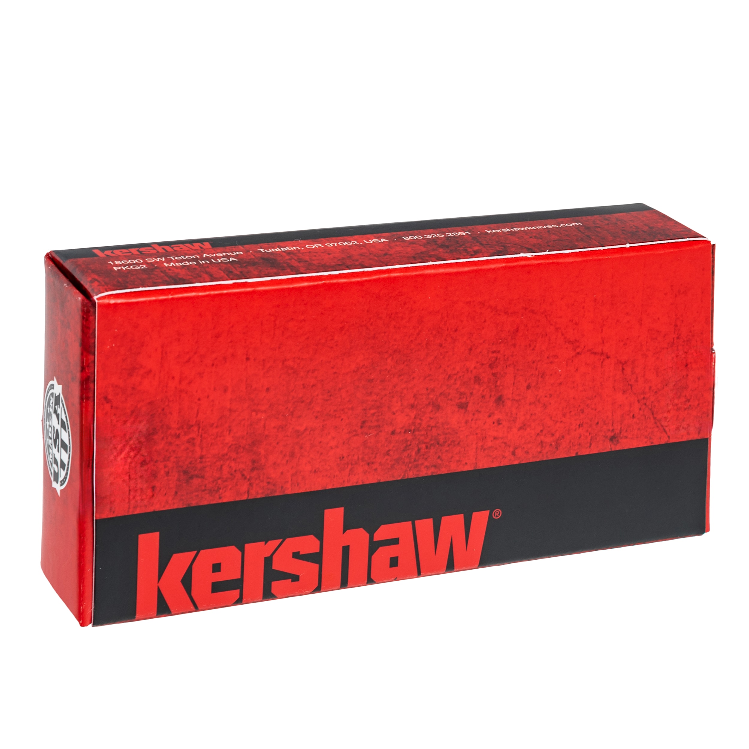 Nóż sprężynowy Kershaw Launch 16 - Olive/Black