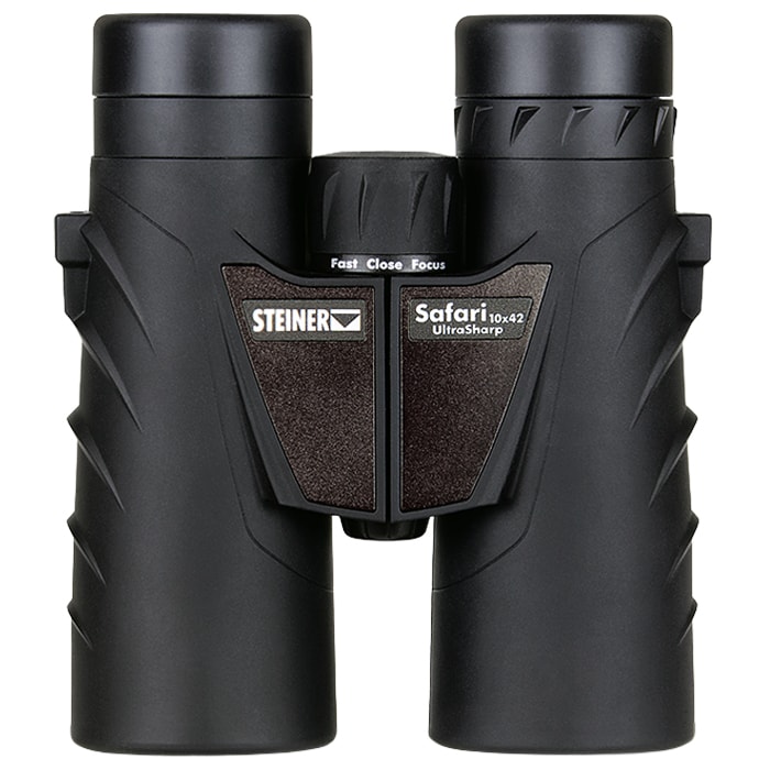 Lornetka Steiner Safari Ultrasharp 10x42