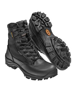 Черевики Pentagon Odos Tactical 8 2.0 WaterProof Black Черевики Pentagon Odos Tactical 8 2.0 WaterProof Black