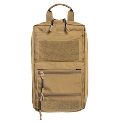 Plecak Tasmanian Tiger Survival Pack Uni - Coyote Brown
