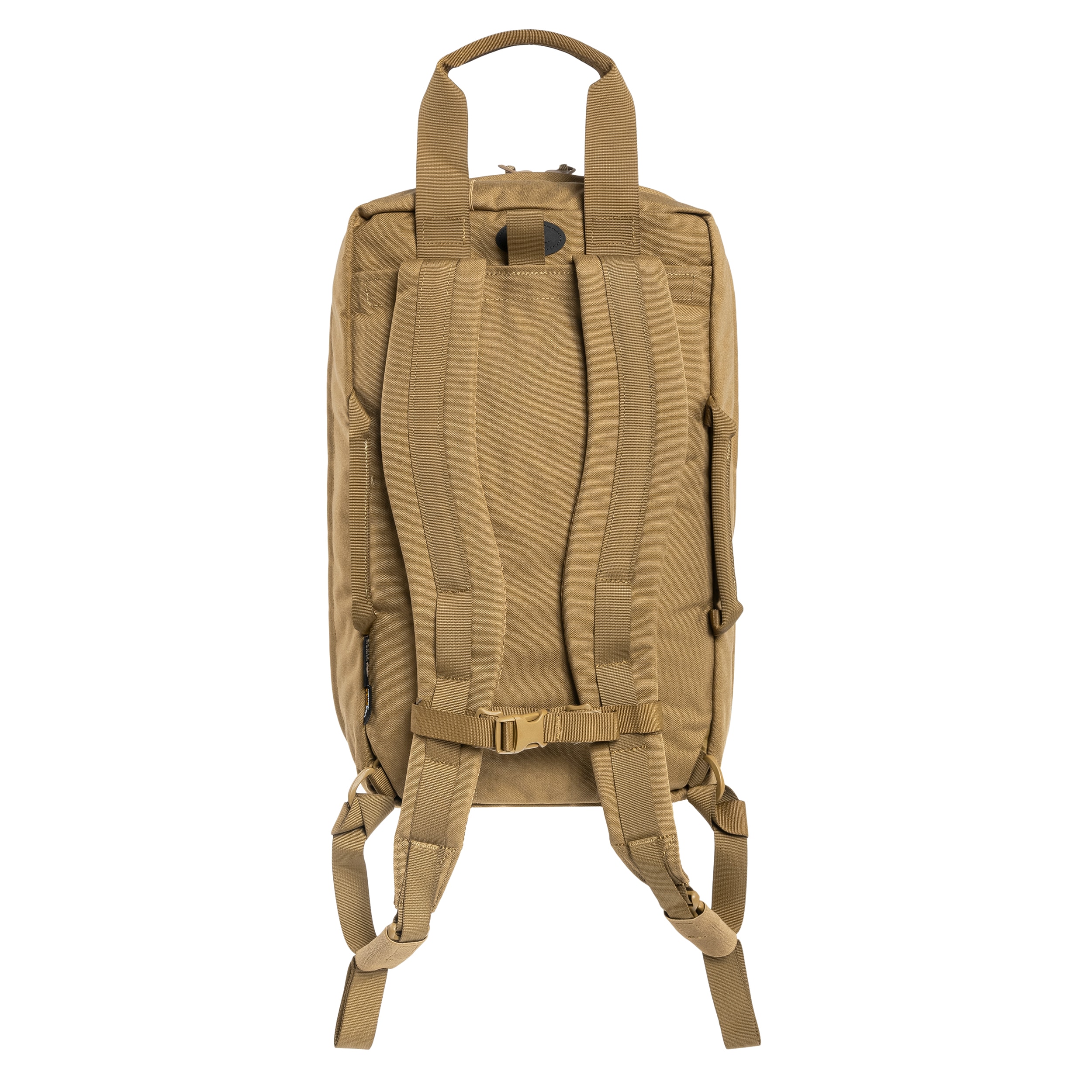 Plecak Tasmanian Tiger Survival Pack Uni - Coyote Brown