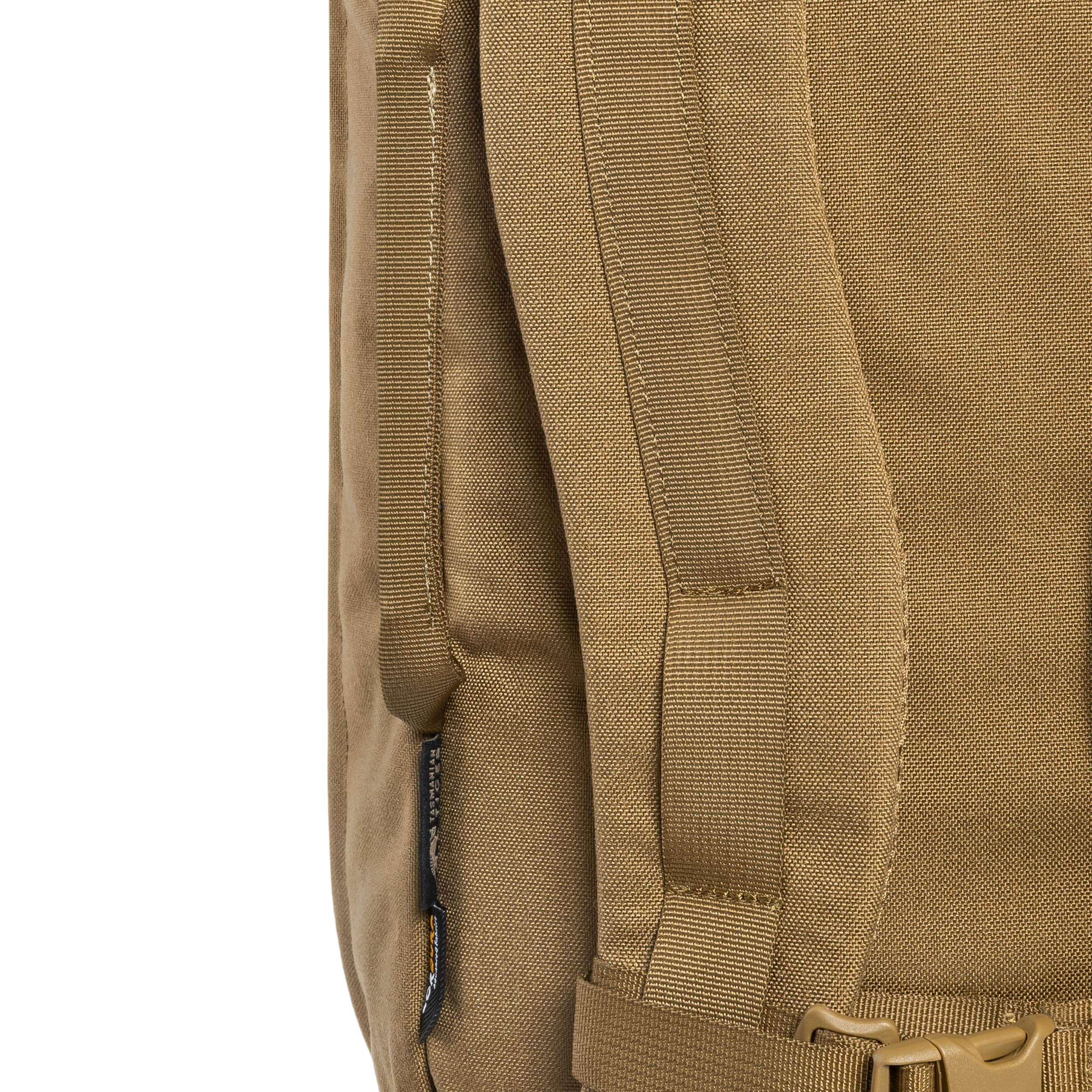 Plecak Tasmanian Tiger Survival Pack Uni - Coyote Brown