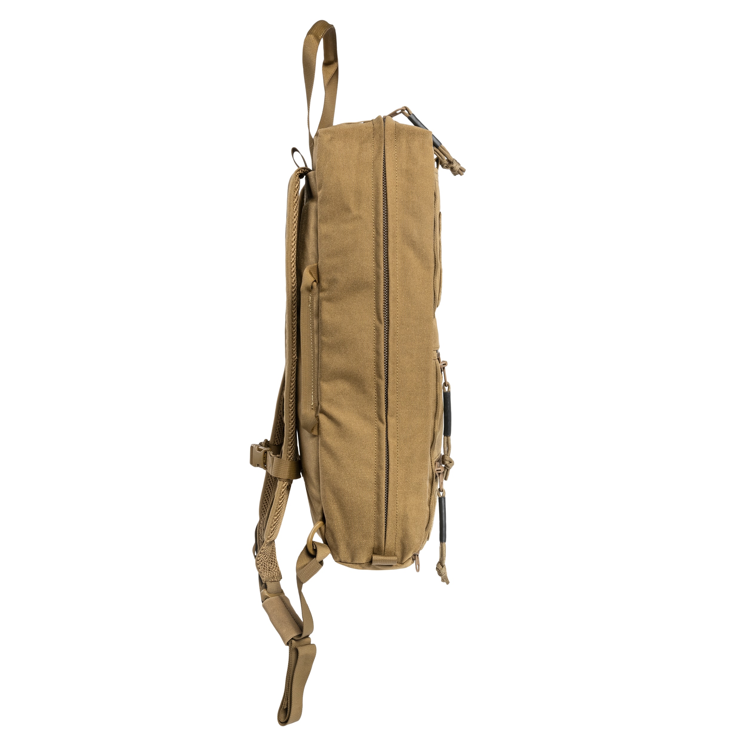 Plecak Tasmanian Tiger Survival Pack Uni - Coyote Brown
