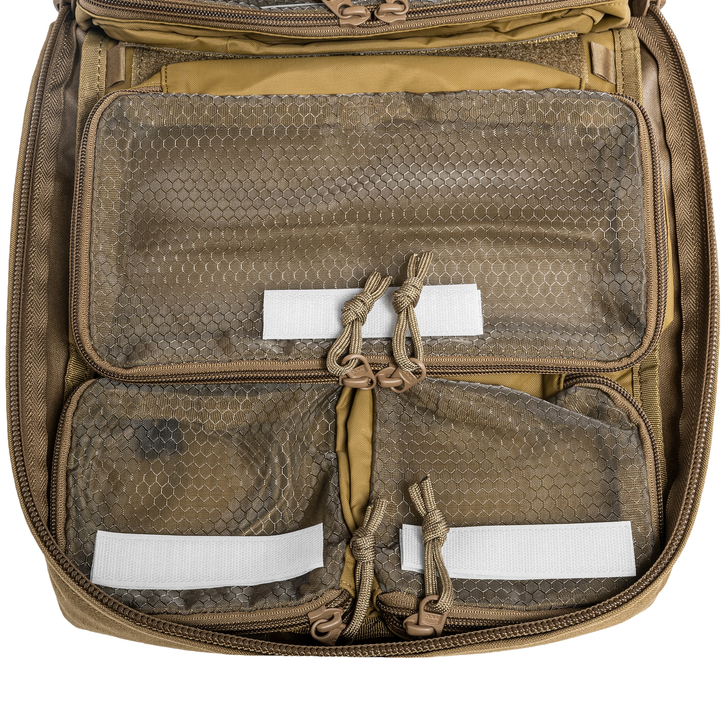 Plecak Tasmanian Tiger Survival Pack Uni - Coyote Brown