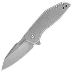 Nóż składany Kershaw Gravel STW