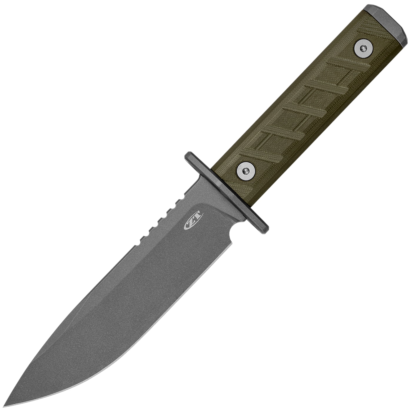 Nóż Zero Tolerance 0006 - Olive