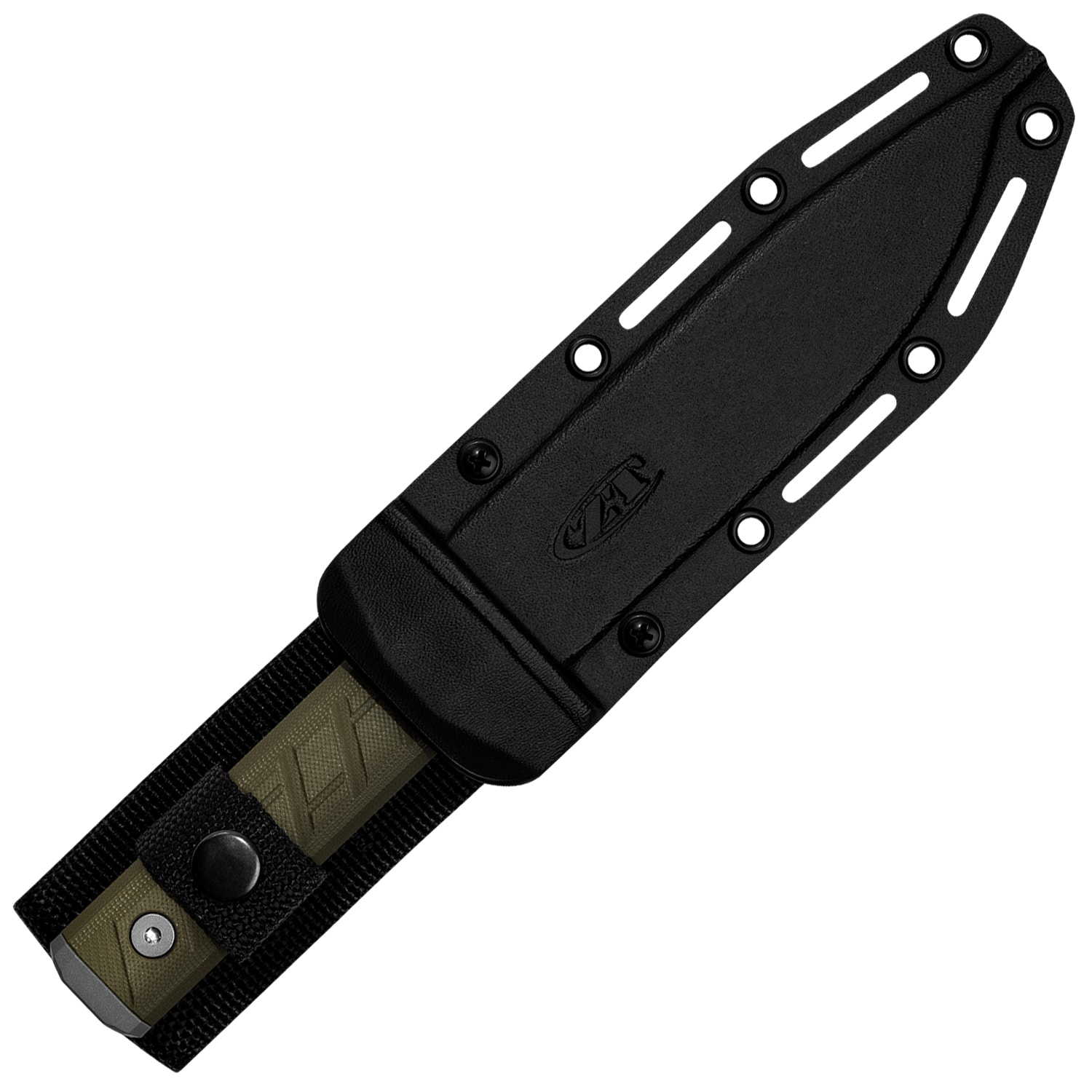 Nóż Zero Tolerance 0006 - Olive