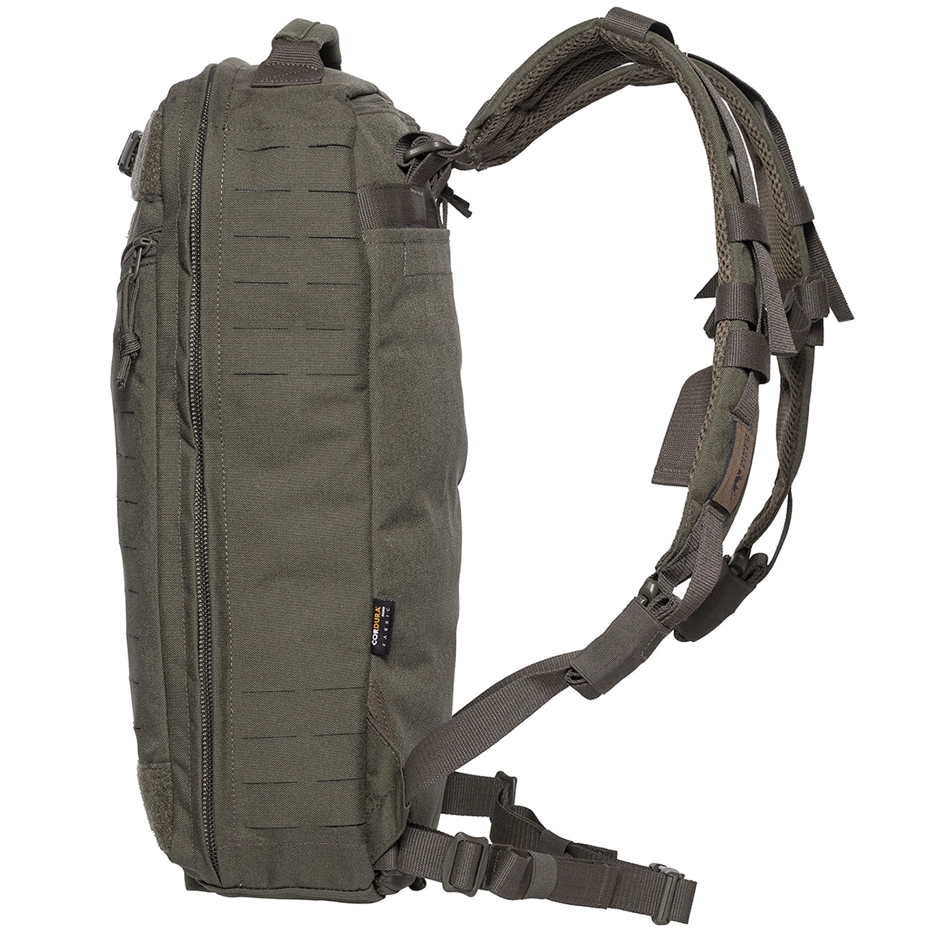 Plecak medyczny Tasmanian Tiger Medic Assault Pack L MKII IRR 19 l - Stone Grey Olive
