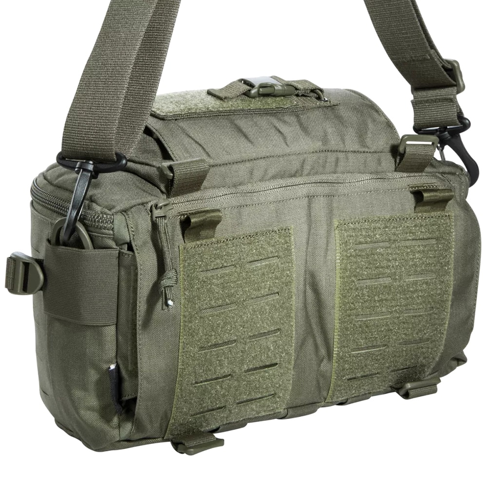 Torba biodrowa medyczna Tasmanian Tiger Medic Hip Bag IRR 9 l - Stone Grey Olive