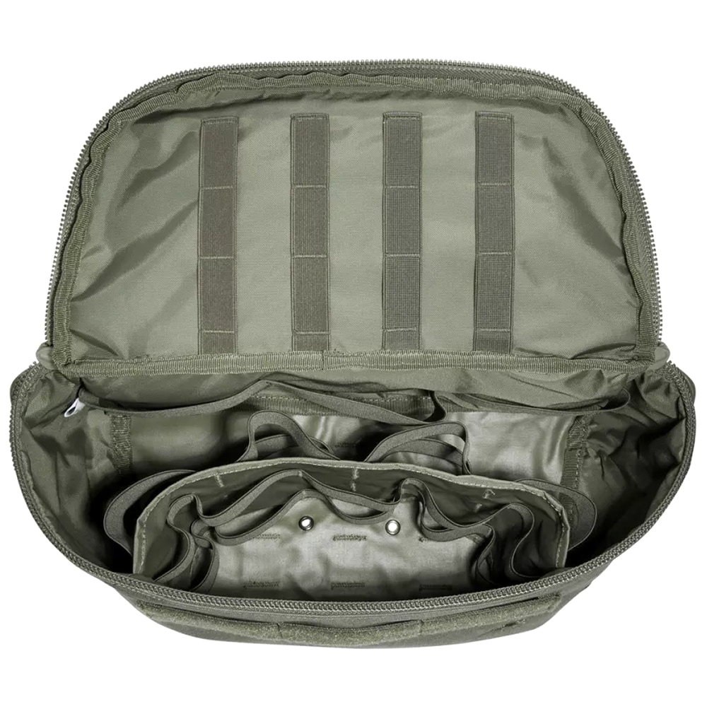 Torba biodrowa medyczna Tasmanian Tiger Medic Hip Bag IRR 9 l - Stone Grey Olive