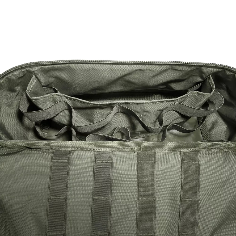 Torba biodrowa medyczna Tasmanian Tiger Medic Hip Bag IRR 9 l - Stone Grey Olive