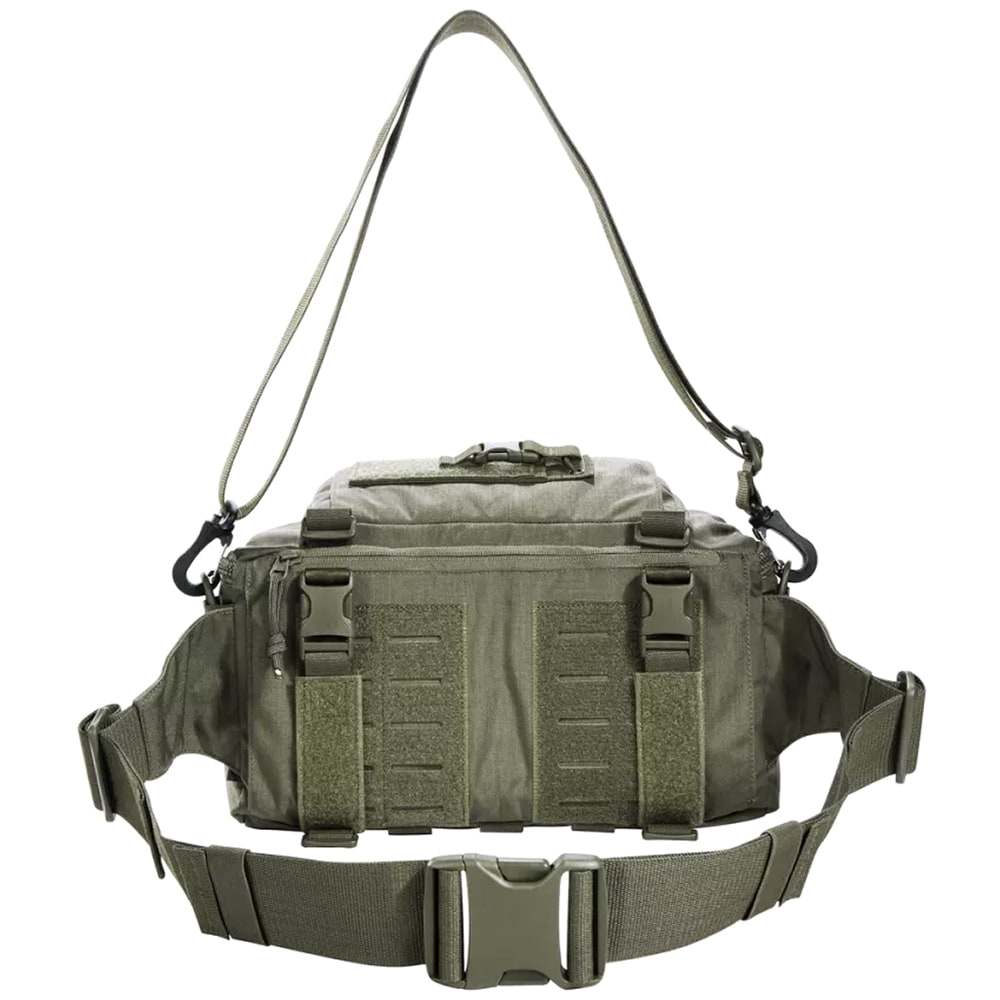 Torba biodrowa medyczna Tasmanian Tiger Medic Hip Bag IRR 9 l - Stone Grey Olive