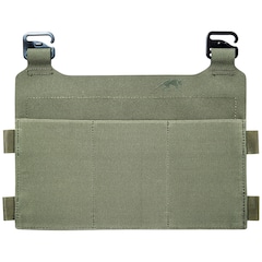 Panel Tasmanian Tiger 3 SGL MINI PANEL M4 EL - Olive