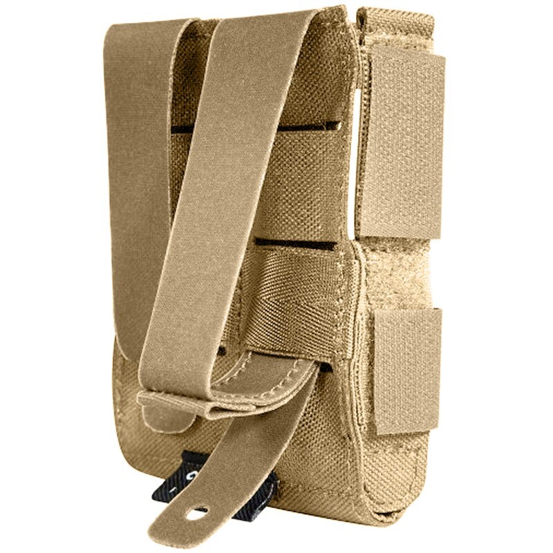 Підсумок Tasmanian Tiger Low Profile SGL Mag Pouch MCL - Coyote Brown