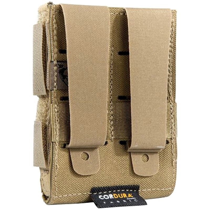Підсумок Tasmanian Tiger Low Profile SGL Mag Pouch MCL - Coyote Brown