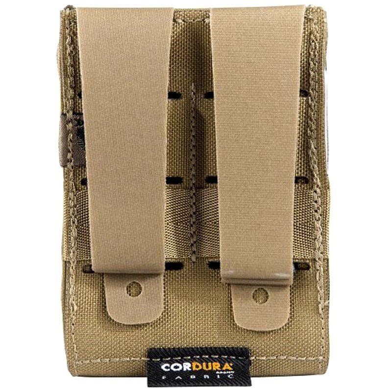 Підсумок Tasmanian Tiger Low Profile SGL Mag Pouch MCL - Coyote Brown