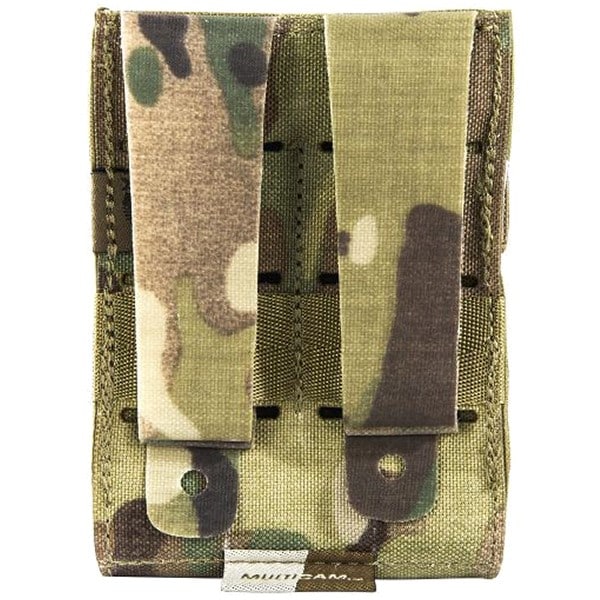Ładownica Tasmanian Tiger Low Profile SGL Mag Pouch MCL - MultiCam