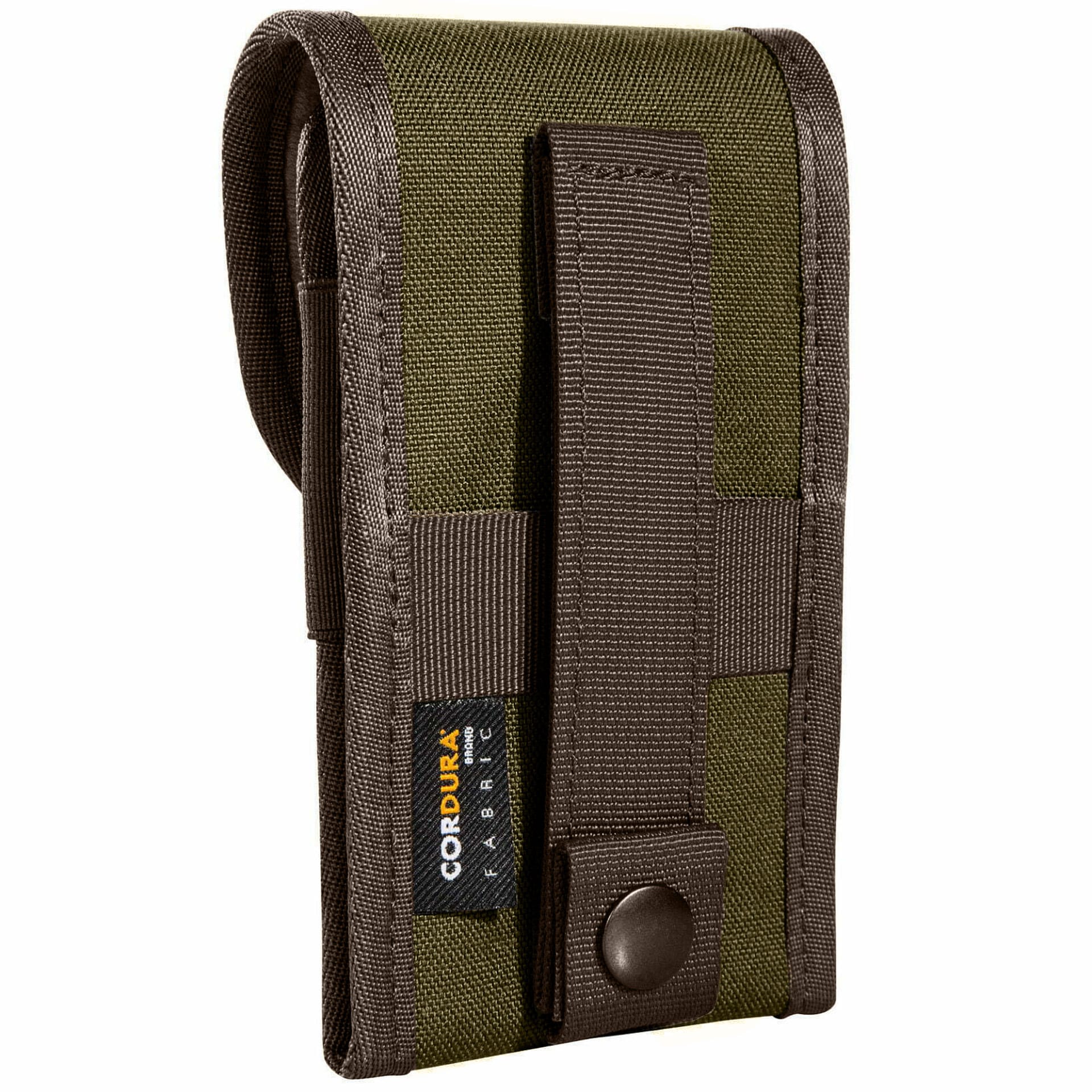 Футляр для телефону Tasmanian Tiger Tactical Phone Cover L - Olive