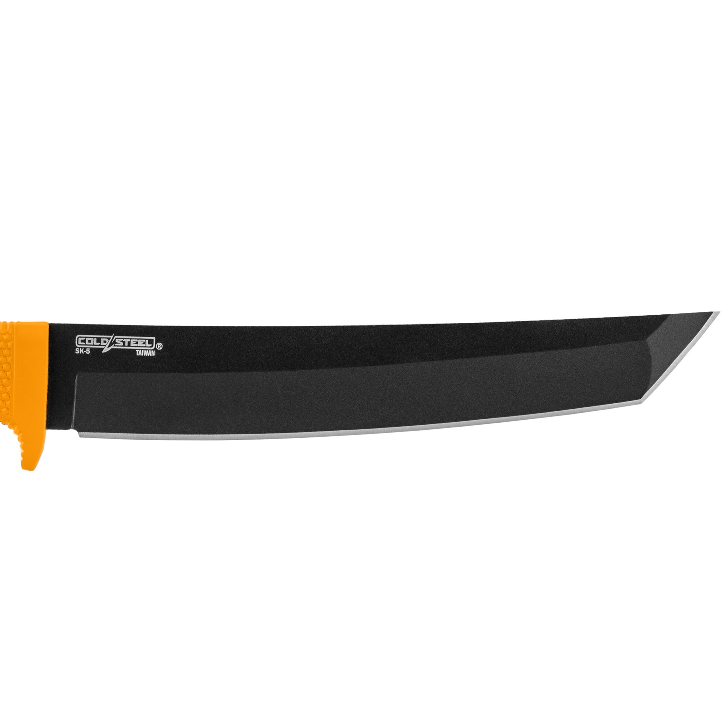 Nóż Cold Steel Recon Tanto SK5 - Orange