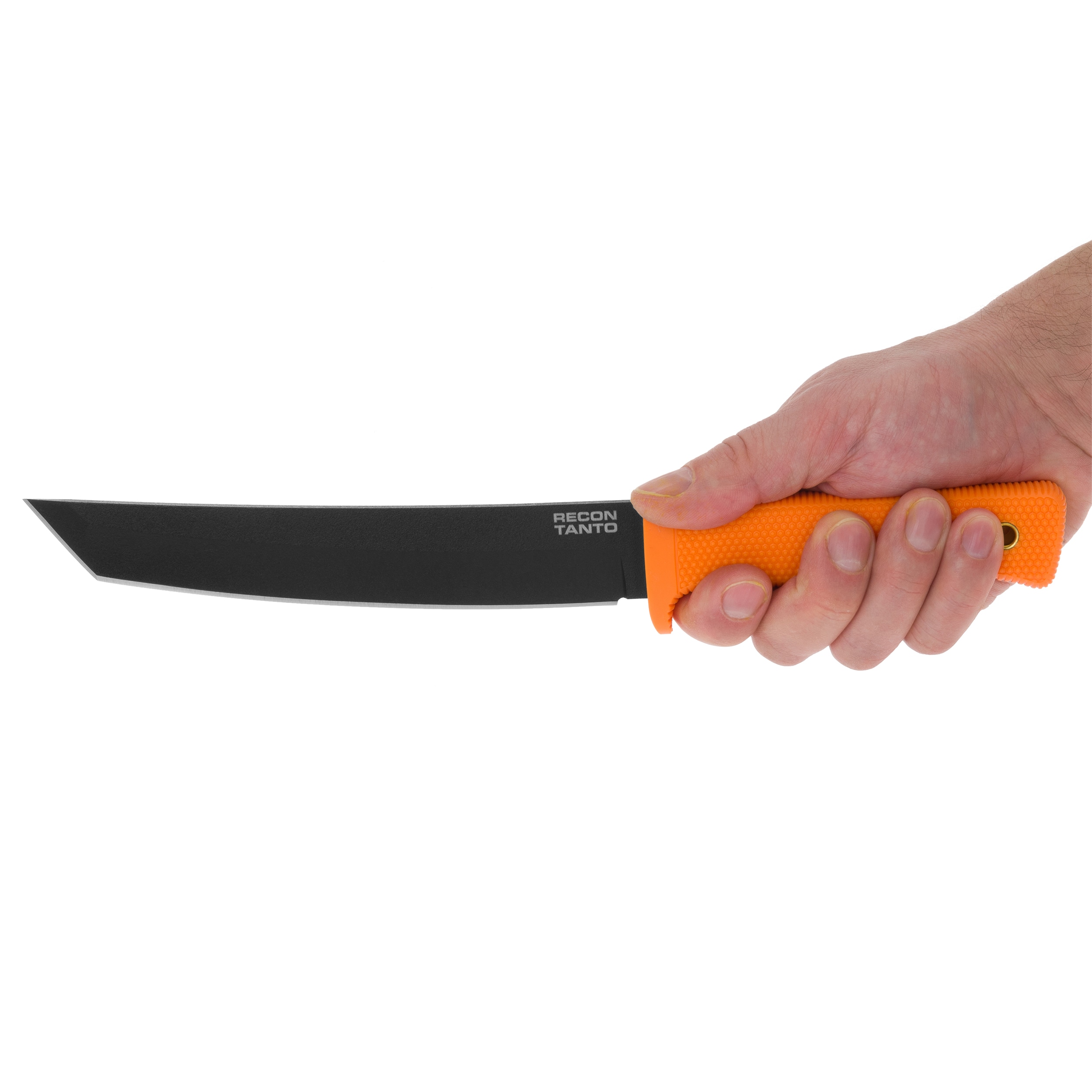 Nóż Cold Steel Recon Tanto SK5 - Orange