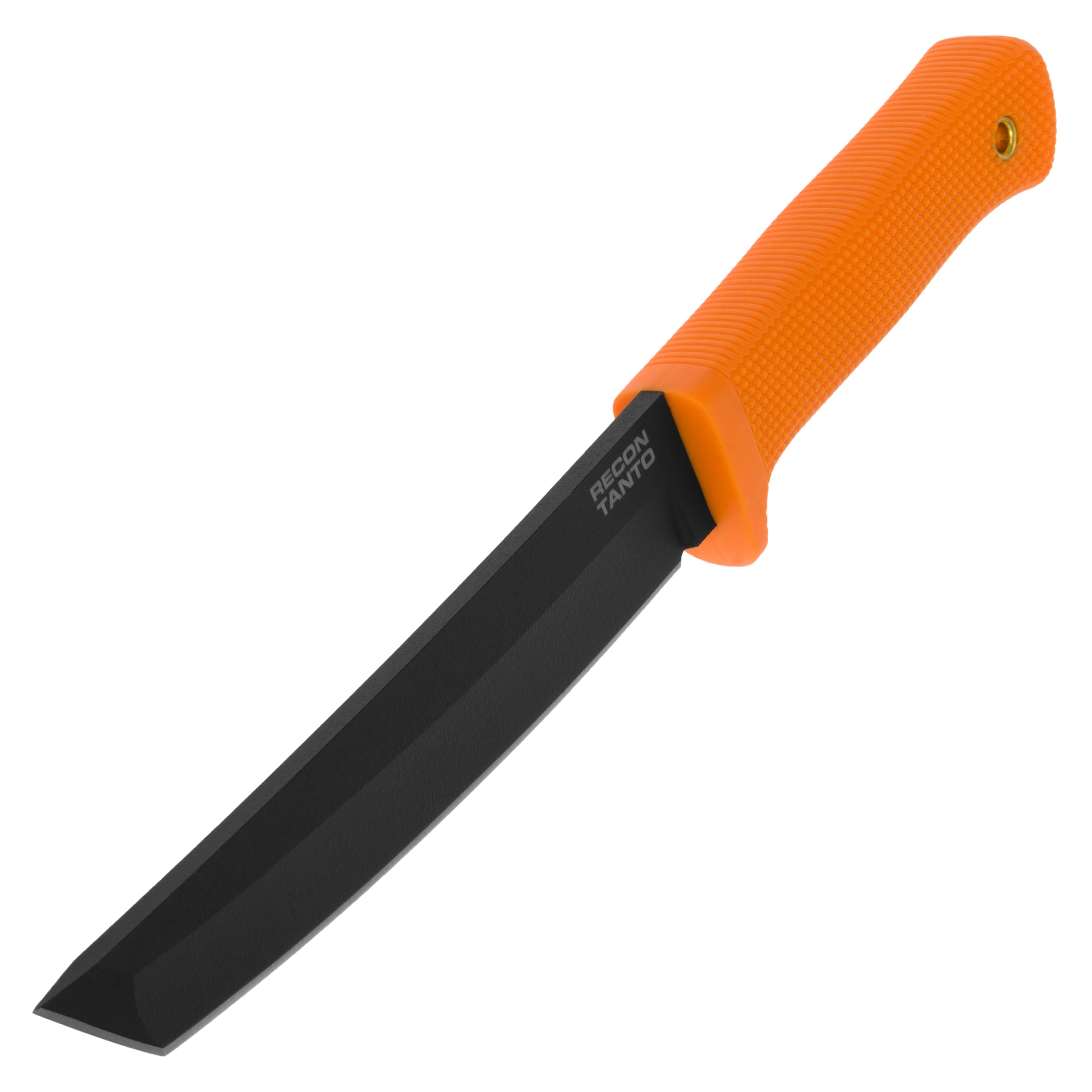 Nóż Cold Steel Recon Tanto SK5 - Orange