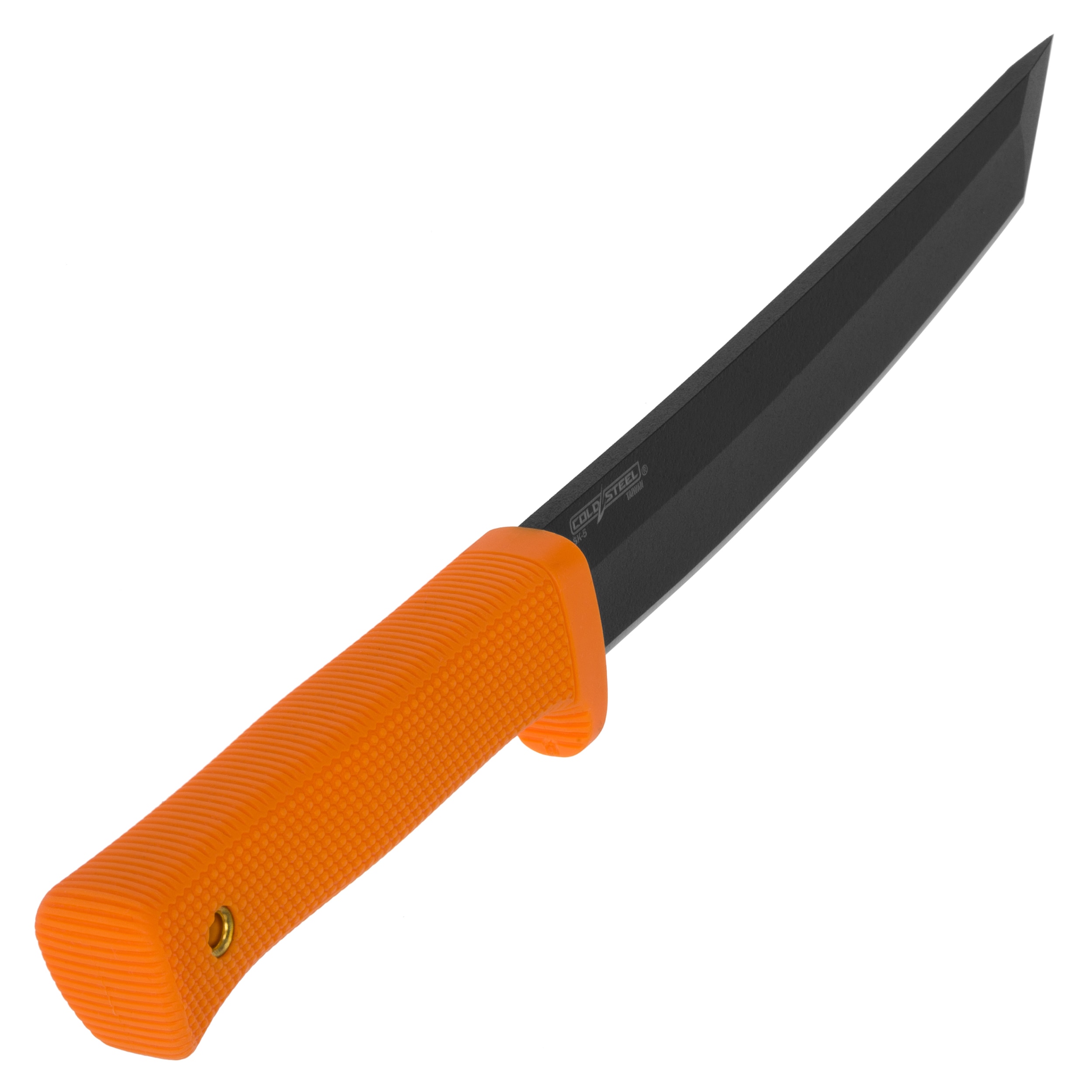 Nóż Cold Steel Recon Tanto SK5 - Orange