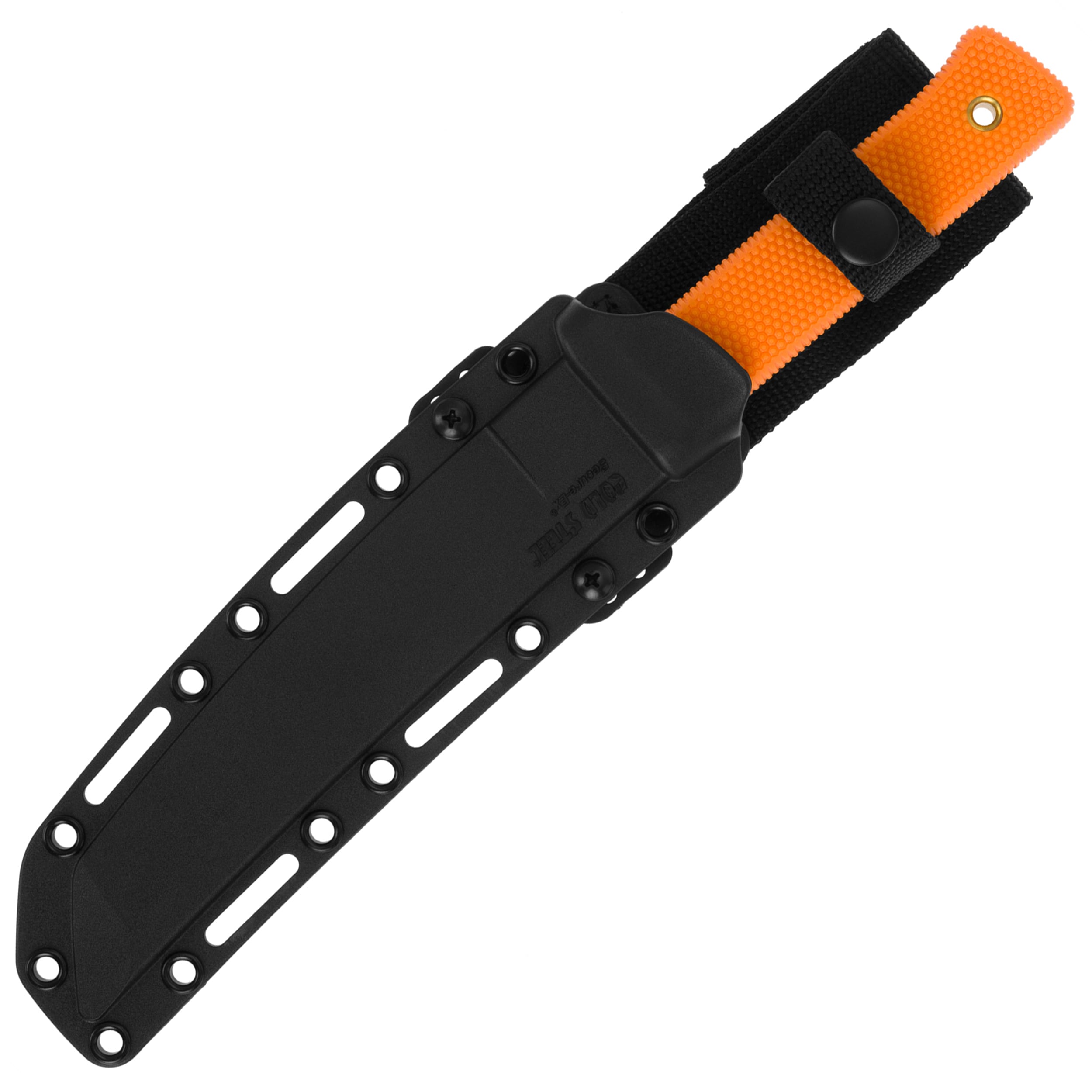 Nóż Cold Steel Recon Tanto SK5 - Orange