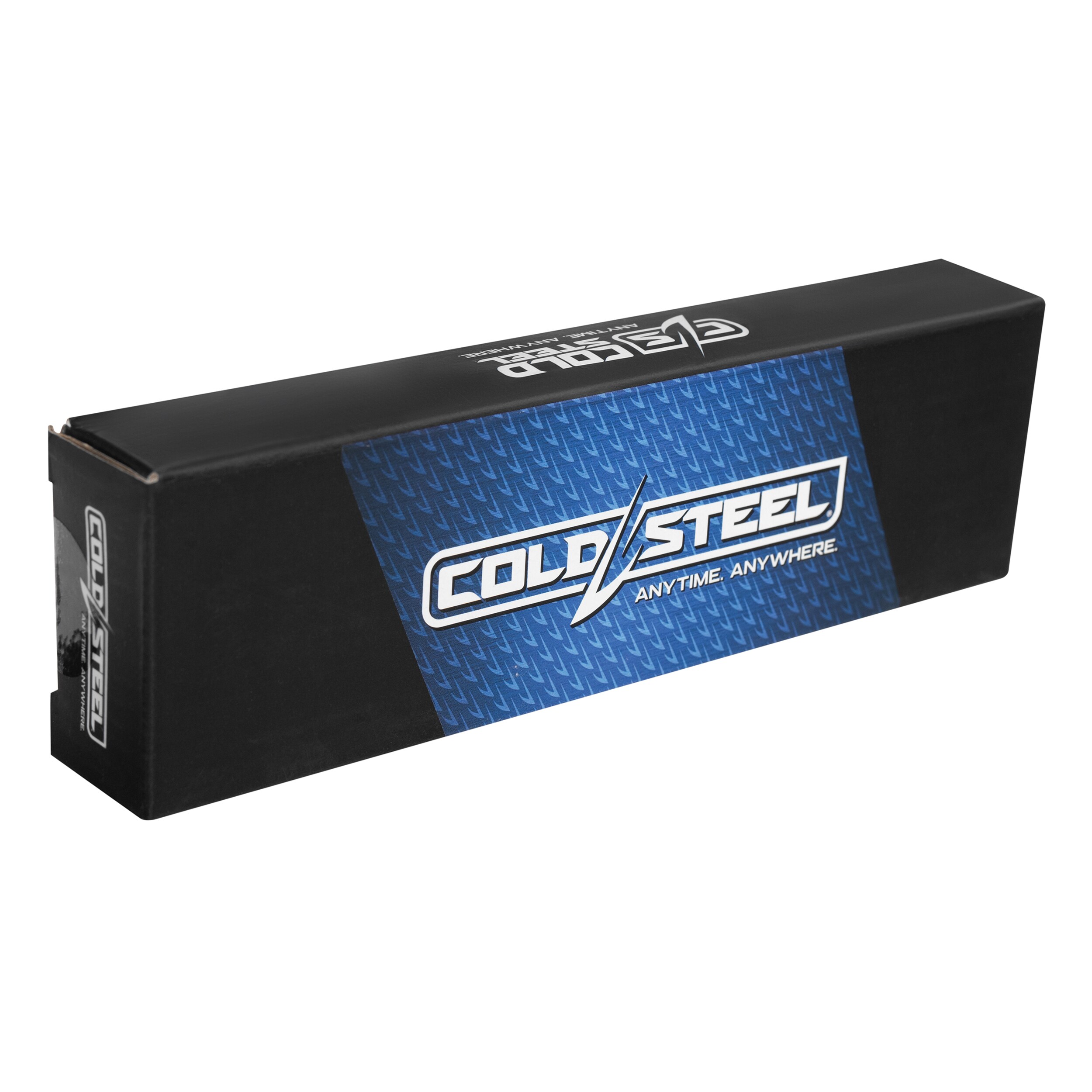 Складаний ніж Cold Steel 4-Max Scout AUS-10A - Black