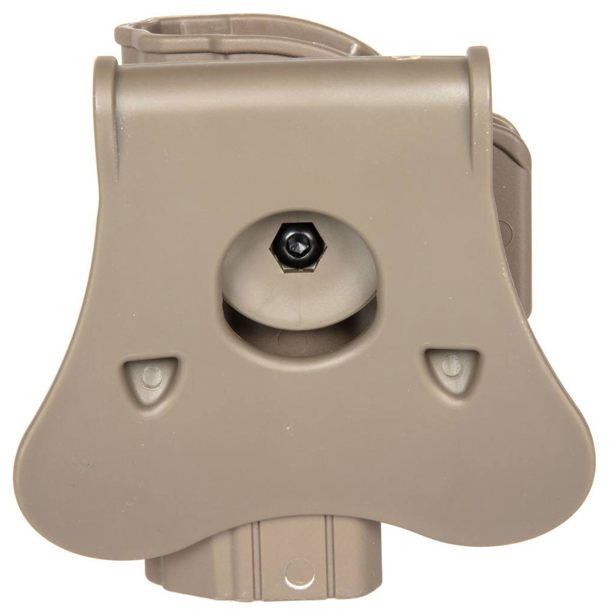 Kabura Amomax Per-Fit do replik typu CZ P-07/P-09 - FDE 