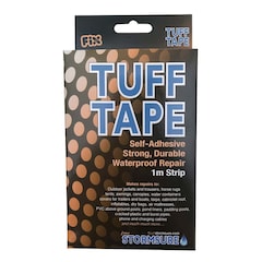 Taśma naprawcza Stormsure Tuff Tape 1 metr