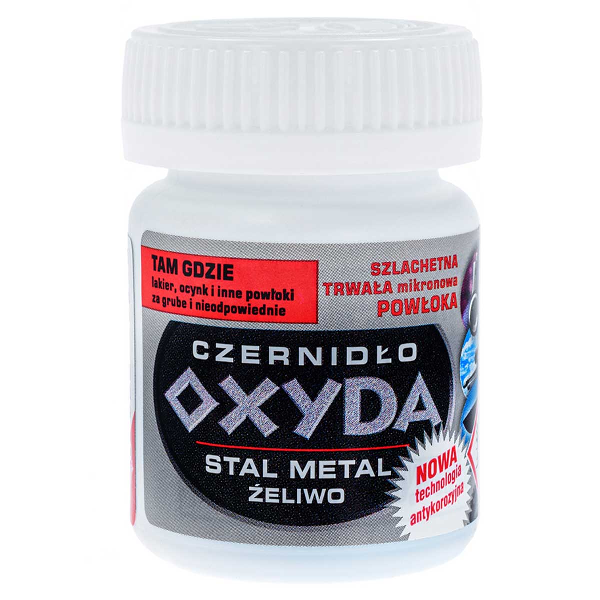 OksydanazimnoBlackfastChemicalsLTDBF182wkremie-70g