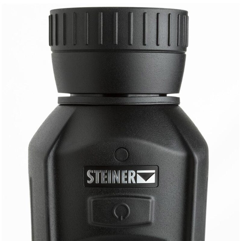 Monokular termowizyjny Steiner Nighthunter H35