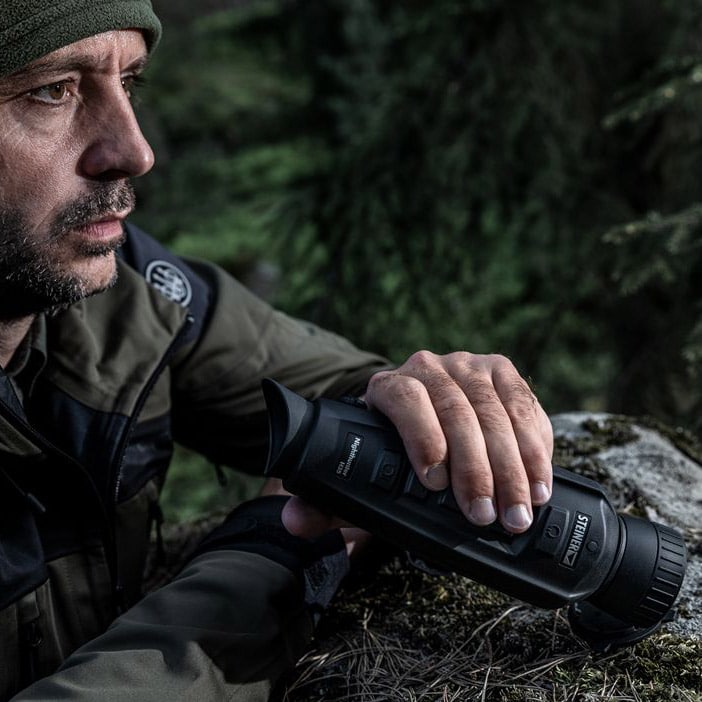 Monokular termowizyjny Steiner Nighthunter H35