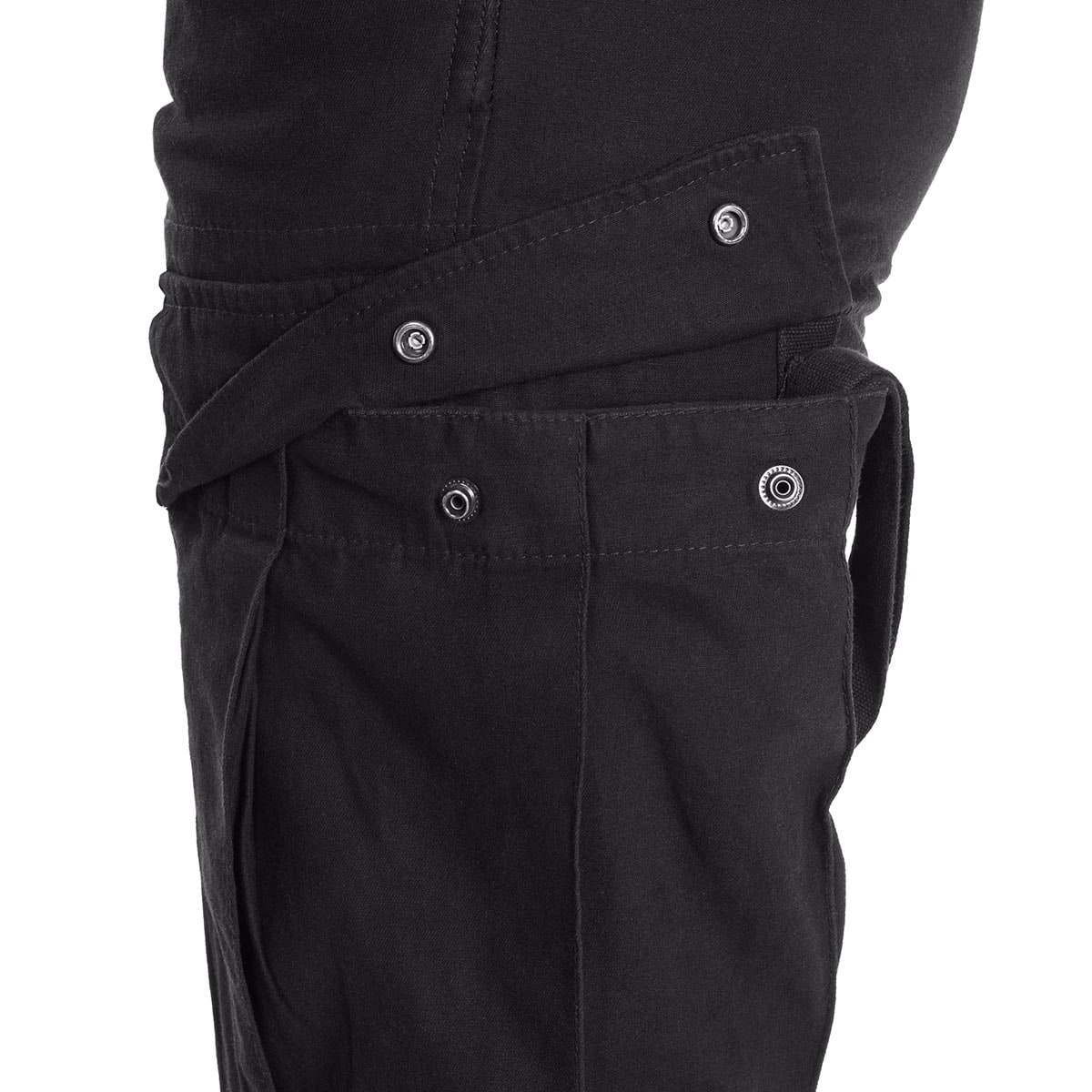 Spodnie damskie Brandit M65 - Antracyt