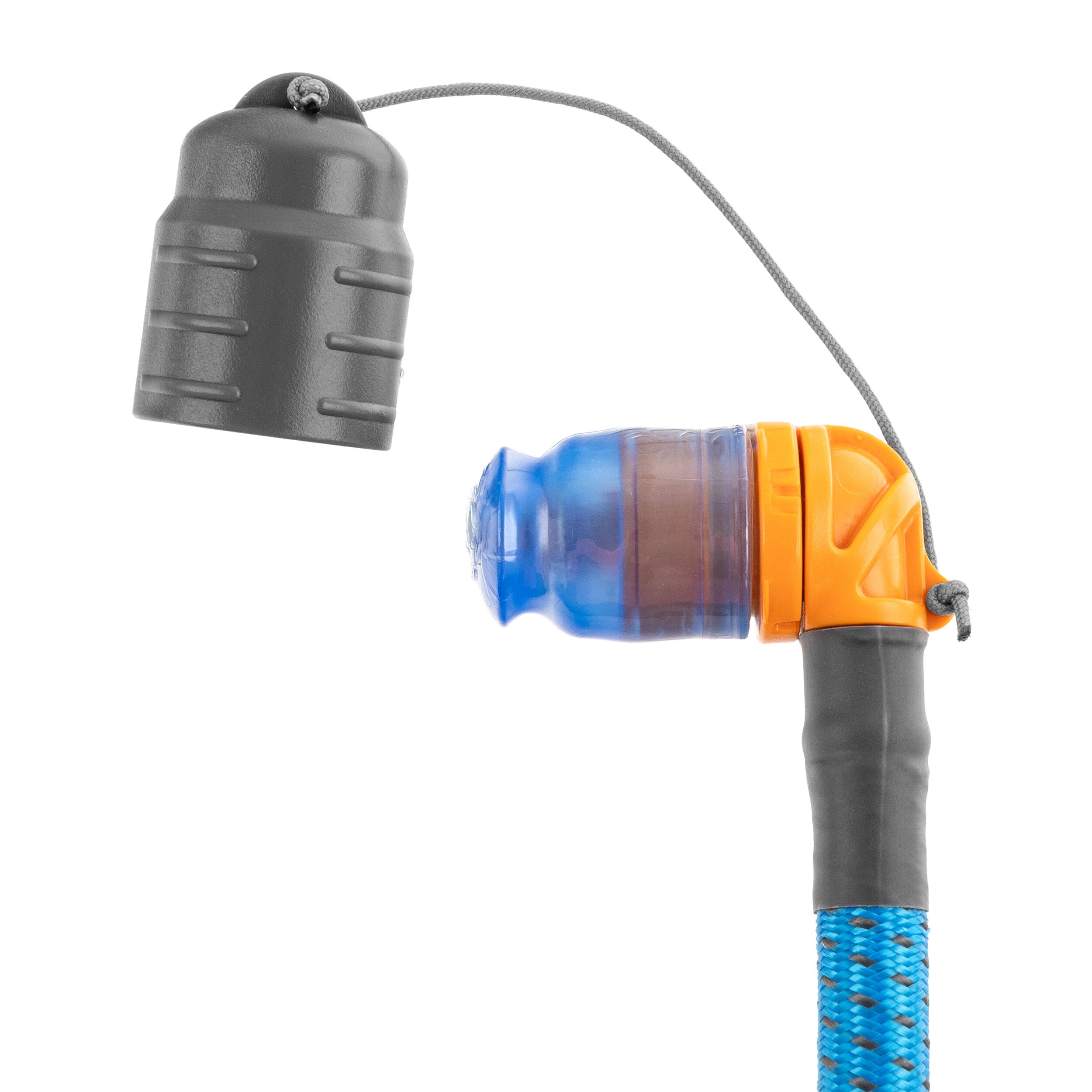 Bukłak Source Widepack Premium Kit 2 l - Alpine Blue