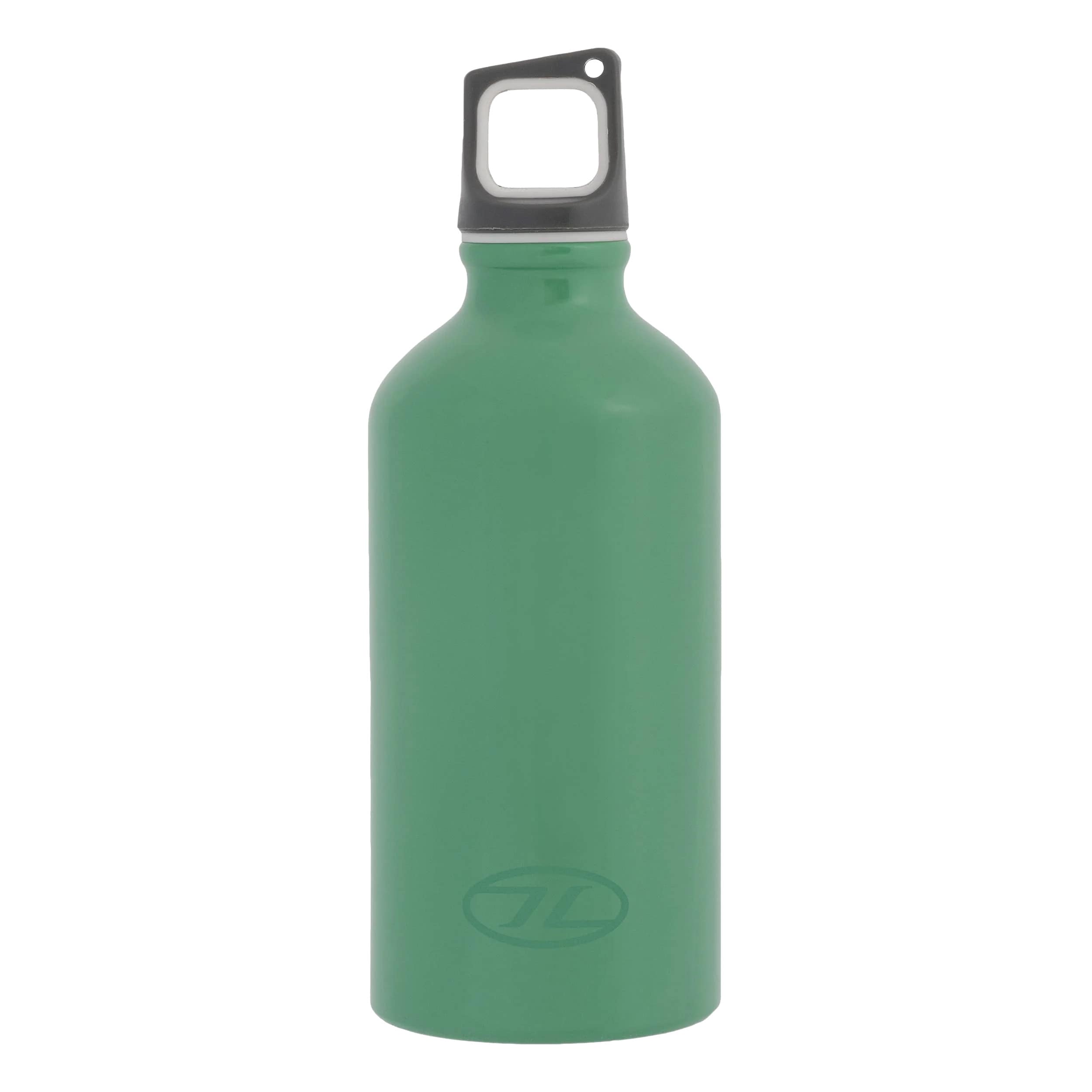 Пляшка Highlander Outdoor Aluminium Bottle 500 мл - Sage